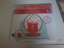 KIT CARTE DECOUPAGE 12 GIORNI