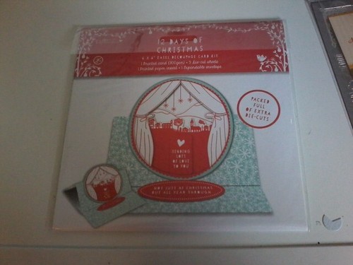 Kit carte decoupage giorni - kit,