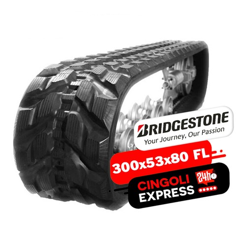 Bridgestone cingoli cingolo - cingolo, in
