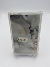 MUSICASSETTA tape SS Paola