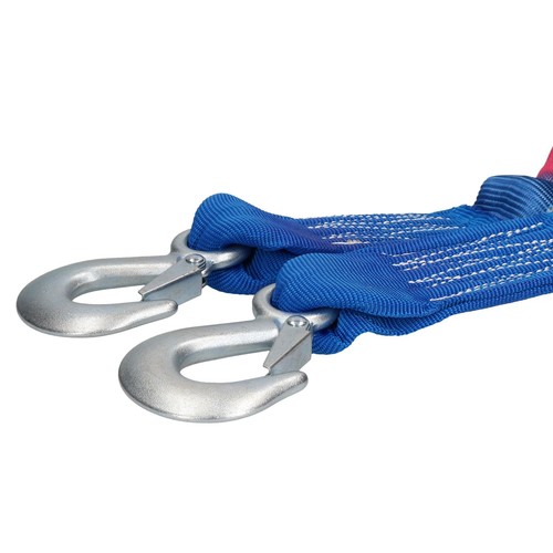 Corda traino elasticizzata - corda, di