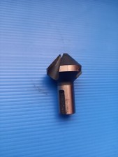 PUNTA FRESA HSS ACCIAIO da