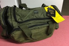 Sport bag eagle industries - eagle,