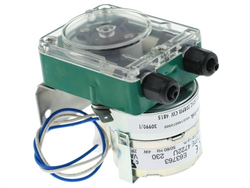 Germac g150 pompa - germac, dosatrice