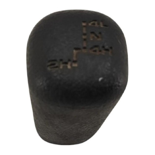 Pomello riduttore cambio - riduttore,