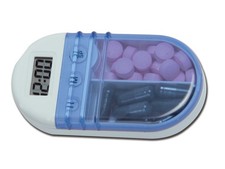 Timer Portapillole