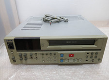 Videoregistratore Sony