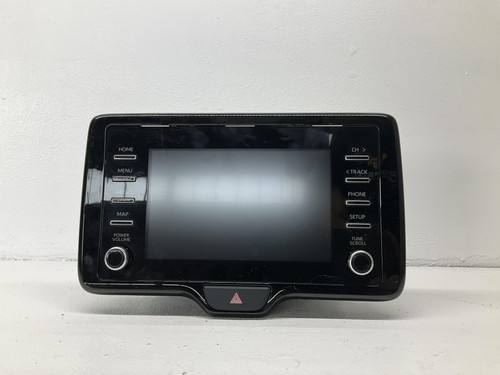 Display navigatore satellitare - display,