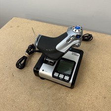 Saitek X52 Flight Control