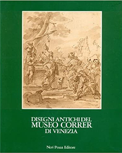 Disegni antichi del - -, museo