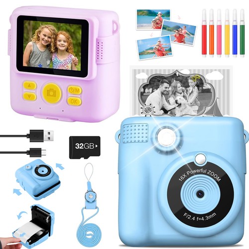 Fotocamera per bambini