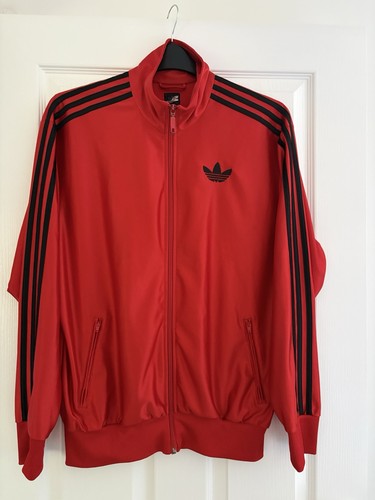 Giacca pista adidas - da,