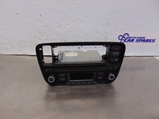 Unità di testa stereo VW Up