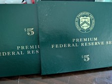 dollari americani Da