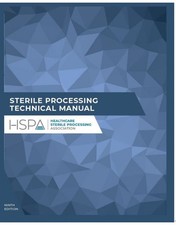 Sterile Processing Technical