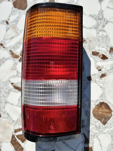Faro gemma posteriore opel - posteriore,