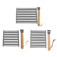 Barbecue in acciaio inox Hot