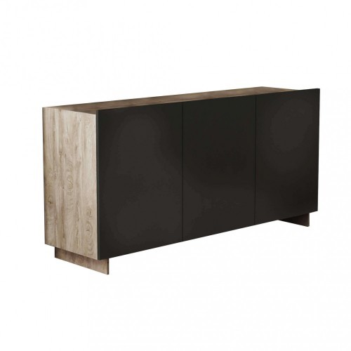 Mobile basso ante legno - basso, 3