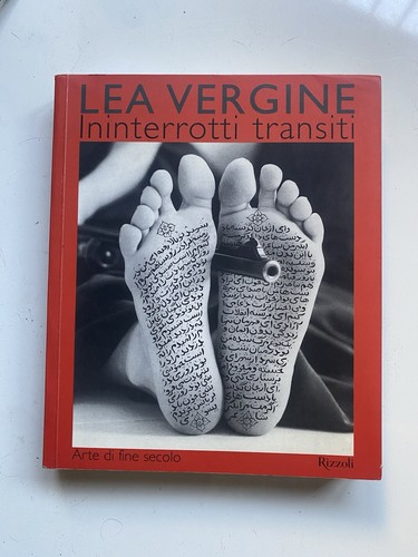 Lea vergine rizzoli - lea,