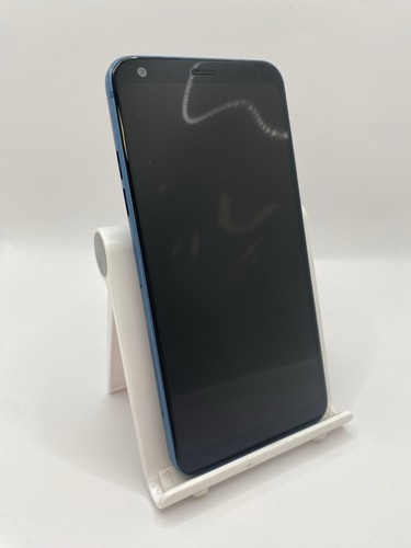 Moroccan blue 32gb dual - lg,