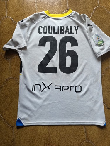 Maglia puma parma coulibaly - maglia,