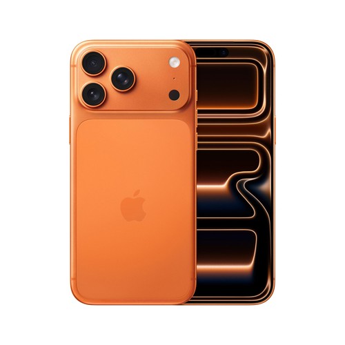 Smartphone apple iphone pro - iphone, 17