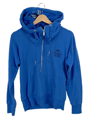 Nza new zealand auckland felpa - new,