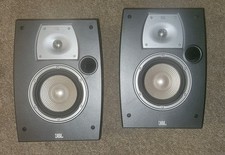 Coppia Altoparlanti Monitor