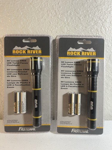 Rock river torcia - rock,