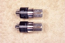 Sylvania 231 6sn7gt - sylvania,, vt-231,