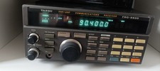 yaesu frg 9600 Ricevitore