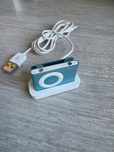 Apple ipod shuffle - ipod, 2nd