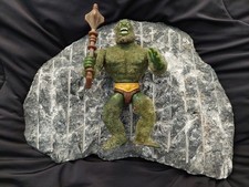 Moss Man He-Man Masters Of The