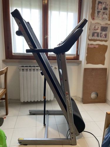 Tapirulan elettrico usato - elettrico,