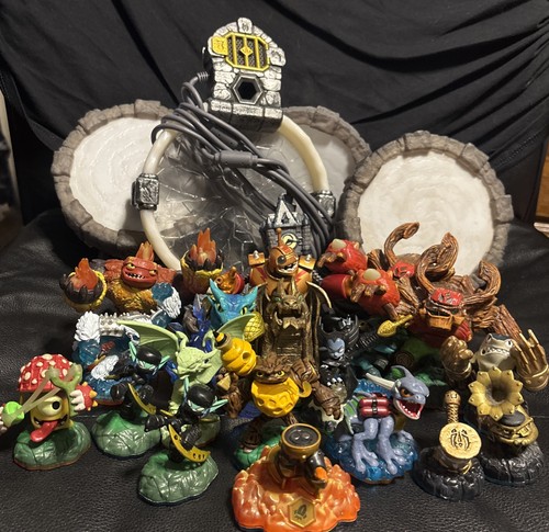 Skylanders enorme lotto - , di