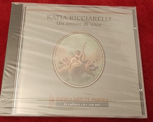Katia ricciarelli amore di - ricciarelli:,