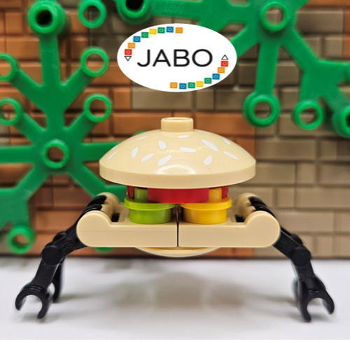 Lego spongebob - 7, /