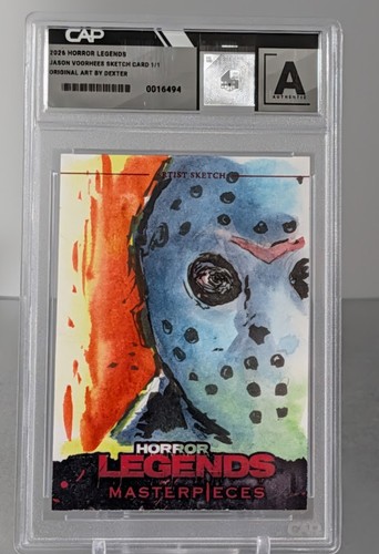 Horror legends capolavori - legends,