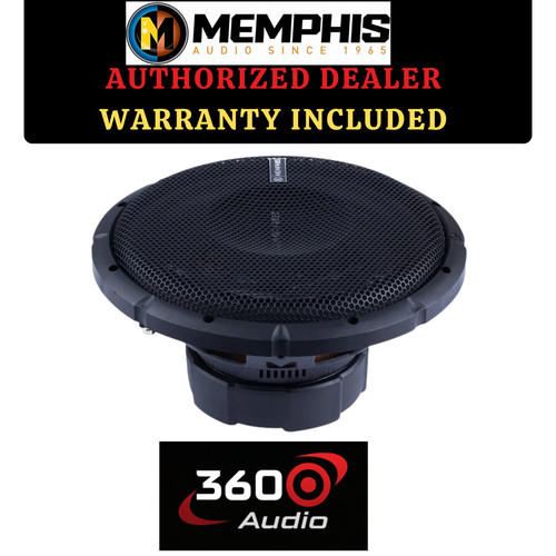 Memphis prx12ft power - memphis,