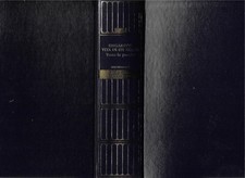 I MERIDIANI - I classici del pensiero - UNGARETTI Vita d ' un uomo  - Edicola