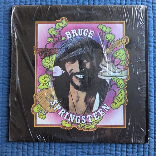 Bruce springsteen live the - bruce,