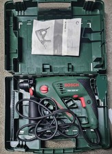 Trapano Bosch PBH 2000 RE
