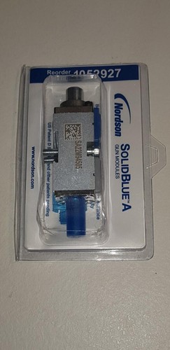 Modulo colla nordson solidblue - nordson,