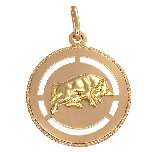 Collana con ciondolo - , 18