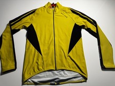 ENDURA Maglia Uomo Invernale Man/Lunga Ciclismo MTB Gravel Sz.XL