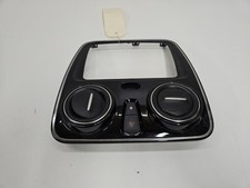 Frontalino autoradio DACIA LODGY PHASE 1 281154730R