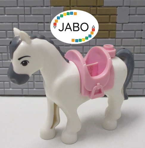 Lego friends - 2,