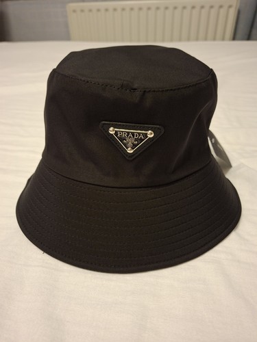Cappello prada unisex - cappello,