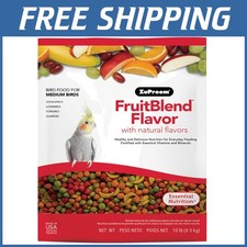 Nutrizione completa per