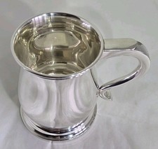 Antica tazza / tankard in